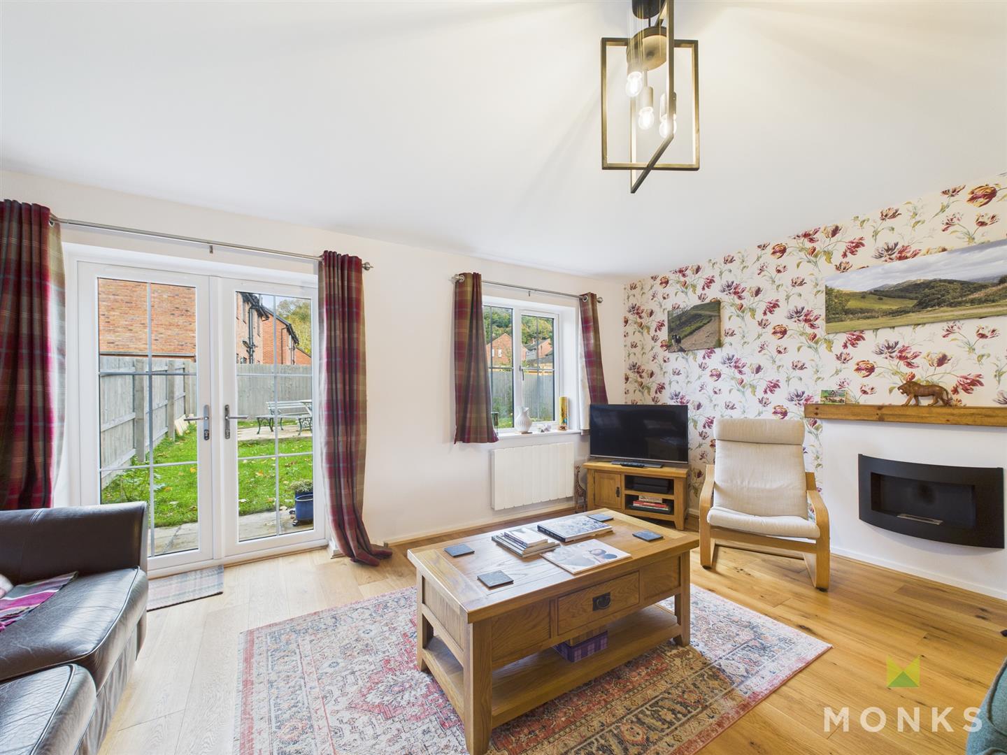 2 Stonehouse Close, Shrewsbury, SY4 1FH SSTC